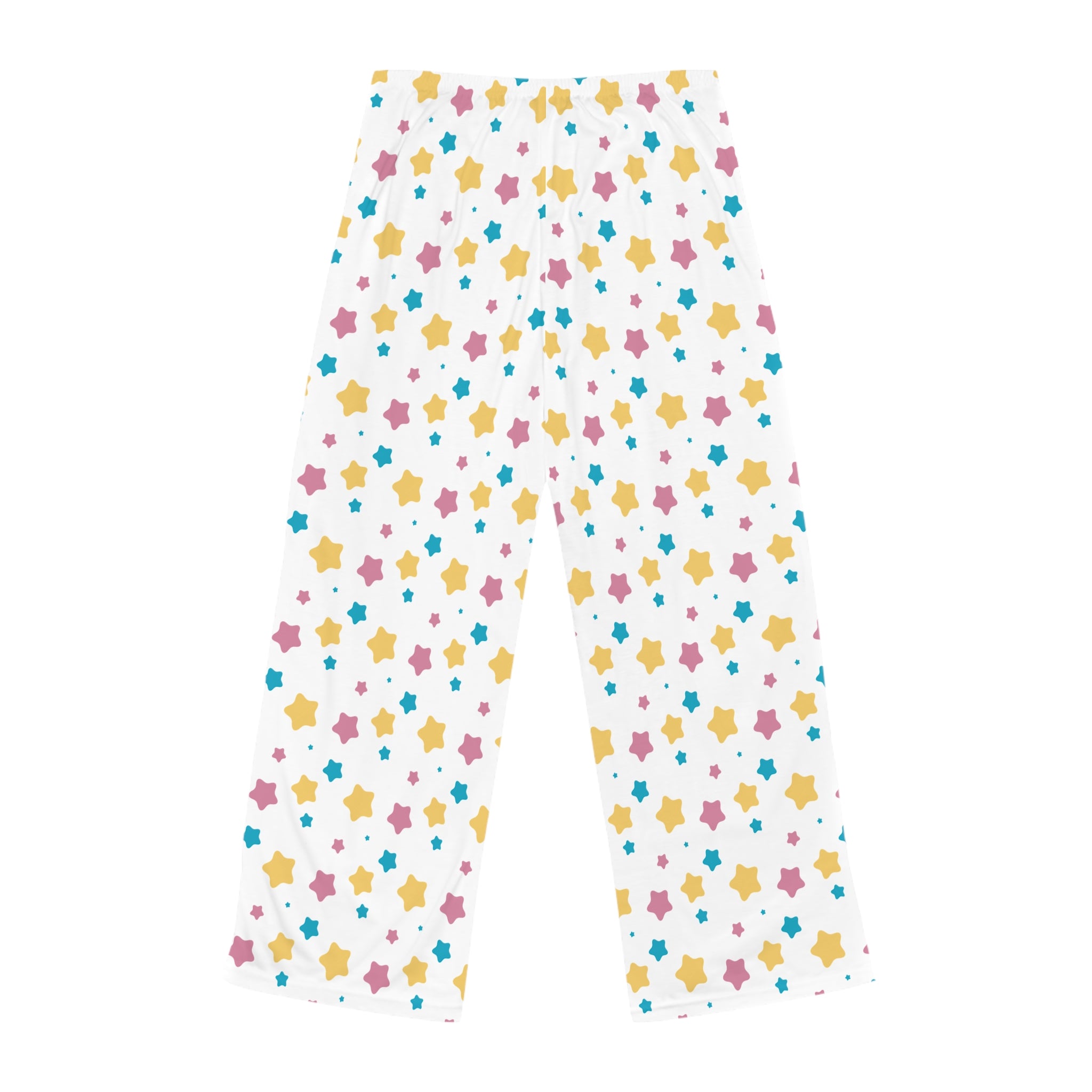 UNICO stars - Women's Pajama Pants